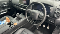 Citroen C5 Aircross 1.5 BlueHDi C-Series Edition 5dr Diesel Hatchback